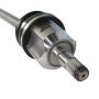 GSP NCV51013 Dodge, Mitsubishi, Plymouth CV Axle Assembly  - Front Left