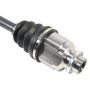 GSP NCV51073 08-15 Mitsubishi Lancer CV Axle Assembly