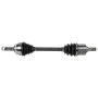 GSP NCV51529 Chrysler, Dodge, Mitsubishi (3.0) CV Axle Assembly  - Front Left