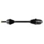 GSP NCV51535 04-06 Mitsubishi Lancer (2.4) CV Axle Assembly  - Front Right