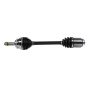 GSP NCV51543 04-11 Mitsubishi Endeavor (FWD) CV Axle Assembly  - Front Right