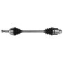 GSP NCV51547 03-06 Mitsubishi Outlander (AWD) CV Axle Assembly  - Front Right