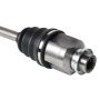 GSP NCV51547 03-06 Mitsubishi Outlander (AWD) CV Axle Assembly  - Front Right