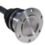 GSP NCV53010 05-12 Nissan Pathfinder (4.0) CV Axle Assembly  - Rear