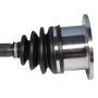 GSP NCV53010 05-12 Nissan Pathfinder (4.0) CV Axle Assembly  - Rear
