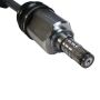 GSP NCV53037 07-12 Nissan Sentra SE-R Spec V CV Axle Assembly  - Front Left