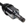 GSP NCV53106 INFINITI, Nissan CV Axle Assembly  - Front Left