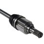 GSP NCV53120 Nissan CV Axle Assembly  - Front Right