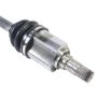 GSP NCV53121 07-12 Nissan Altima (3.5) CV Axle Assembly  - Front Left