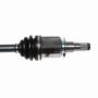 GSP NCV53127 Nissan, Suzuki (4.0) CV Axle Assembly  - Front
