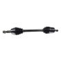 GSP NCV53140 04-09 Nissan Quest CV Axle Assembly  - Front Left