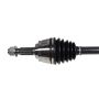 GSP NCV53140 04-09 Nissan Quest CV Axle Assembly  - Front Left