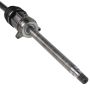 GSP NCV53141 04-09 Nissan Quest CV Axle Assembly  - Front Right