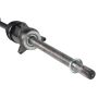 GSP NCV53167 04-06 Nissan Quest CV Axle Assembly  - Front Right