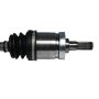 GSP NCV53170 11-17 Nissan Juke CV Axle Assembly  - Rear