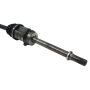 GSP NCV53522 93-97 Nissan Altima CV Axle Assembly  - Front Right