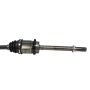 GSP NCV53522 93-97 Nissan Altima CV Axle Assembly  - Front Right