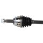 GSP NCV53569 02-06 Nissan Sentra (2.5) CV Axle Assembly  - Front Right
