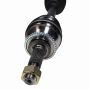 GSP NCV53590 02-06 Nissan Sentra (2.5) CV Axle Assembly  - Front Left