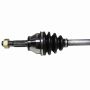 GSP NCV53592 INFINITI CV Axle Assembly  - Front Right