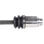 GSP NCV53600 03-07 Nissan Murano (AWD) CV Axle Assembly  - Front Right