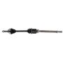 GSP NCV53923 Nissan (2.5) CV Axle Assembly  - Front Right