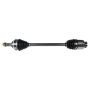 GSP NCV66501 Subaru (Wagon - 2.0, 2.5) CV Axle Assembly  - Front