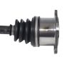 GSP NCV68000 06-13 Suzuki Grand Vitara (3.2) CV Axle Assembly  - Front Left