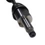 GSP NCV68032 Chevrolet, Suzuki (1.6, 2.0, 2.5 - 4WD) CV Axle Assembly  - Front Right