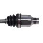 GSP NCV68501 04-07 Suzuki Aerio CV Axle Assembly  - Front Right