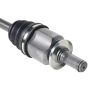 GSP NCV68517 Chevrolet, Suzuki CV Axle Assembly  - Front Right