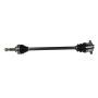 GSP NCV69000 04-10 Toyota Sienna (AWD) CV Axle Assembly  - Rear