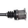 GSP NCV69001 Toyota (FWD) CV Axle Assembly  - Front