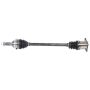 GSP NCV69004 Lexus, Toyota (3.3) CV Axle Assembly  - Rear