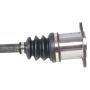 GSP NCV69004 Lexus, Toyota (3.3) CV Axle Assembly  - Rear