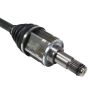 GSP NCV69091 Lexus, Toyota (3.3, 3.5 - AWD) CV Axle Assembly  - Front Left