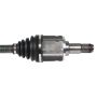 GSP NCV69091 Lexus, Toyota (3.3, 3.5 - AWD) CV Axle Assembly  - Front Left