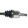 GSP NCV69092 Lexus, Toyota (2.4, 3.3) CV Axle Assembly  - Rear