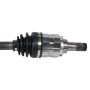 GSP NCV69108 Lexus, Toyota (3.5) CV Axle Assembly  - Rear Right