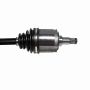 GSP NCV69133 95-00 Toyota Tacoma CV Axle Assembly  - Front