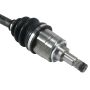 GSP NCV69152 Lexus, Toyota (2.5) CV Axle Assembly