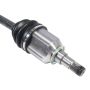 GSP NCV69246 00-02 Toyota MR2 Spyder CV Axle Assembly  - Rear Left