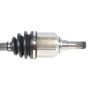 GSP NCV69246 00-02 Toyota MR2 Spyder CV Axle Assembly  - Rear Left