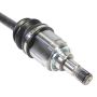 GSP NCV69267 10-15 Lexus RX350 CV Axle Assembly  - Rear