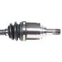 GSP NCV69267 10-15 Lexus RX350 CV Axle Assembly  - Rear
