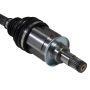 GSP NCV69274 20-24 Toyota Highlander CV Axle Assembly  - Rear Left
