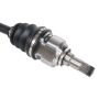 GSP NCV69452 06-18 Toyota Yaris CV Axle Assembly  - Front Right