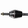 GSP NCV69455 07-11 Toyota Camry (2.4) CV Axle Assembly  - Front Left