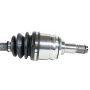 GSP NCV69500 Lexus, Toyota (3.0, 3.3 - FWD) CV Axle Assembly  - Front Left