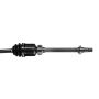 GSP NCV69504 00-05 Toyota Celica CV Axle Assembly  - Front Right